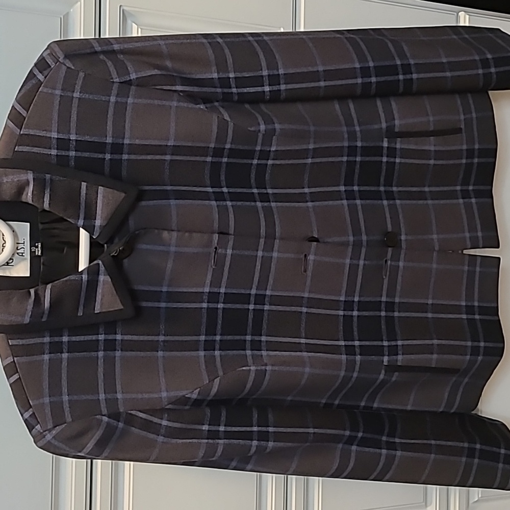 Kasper Blazer
